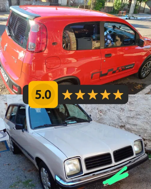 Depoimento WhatsApp 4