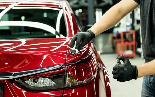 Nanotecnologia alemã